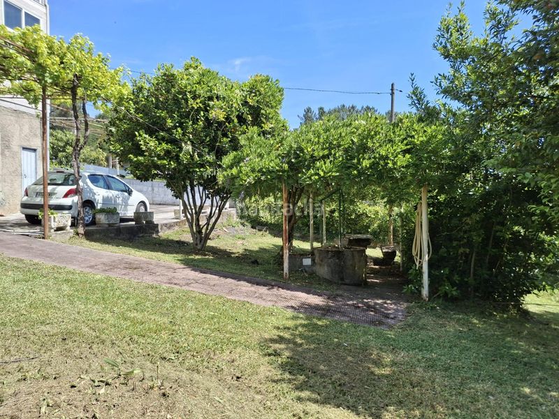 Foto d6059692-959c-4e6d-8b8a-6ffb5cd6dbb2. Casa amb calefacció aparcament a Vistahermosa Ourense