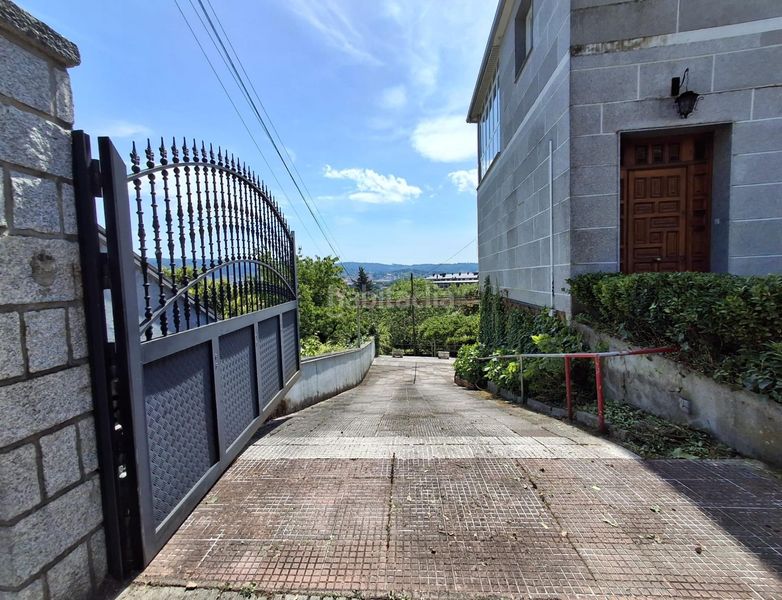 Foto eaca7a6d-665b-4fab-b59a-c02d1d5dadd4. Casa amb calefacció aparcament a Vistahermosa Ourense