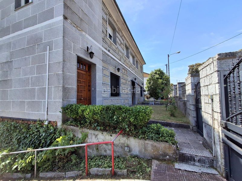 Foto eadd3f05-ebe1-49af-acf6-89d93012ef7f. Casa amb calefacció aparcament a Vistahermosa Ourense