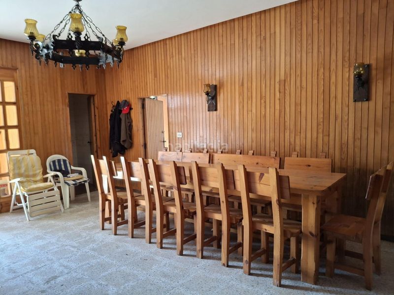 Foto f4d57f05-90ab-4bba-984d-55150e1a255d. Casa amb calefacció aparcament a Vistahermosa Ourense