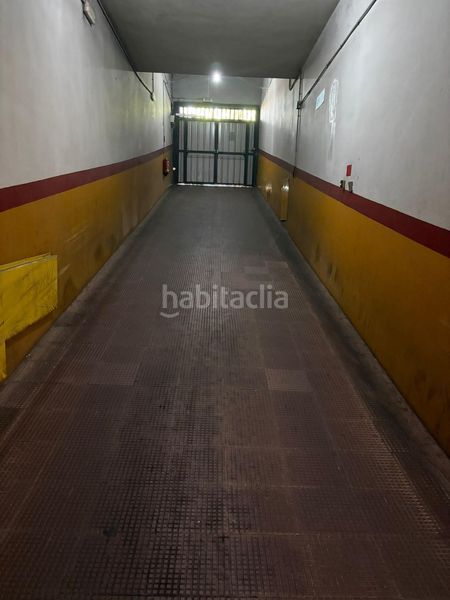 Foto 05a400be-4ac1-4237-8508-730373d546ff. Aparcament cotxe a Centro Ourense