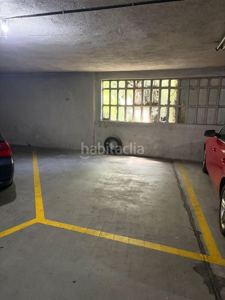 Foto 51842ade-8a8c-429d-a3e1-0a92995df3c7. Aparcament cotxe a Centro Ourense