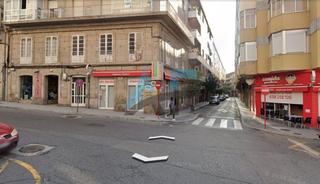 Trapasso Locale commerciale  Av las caldas