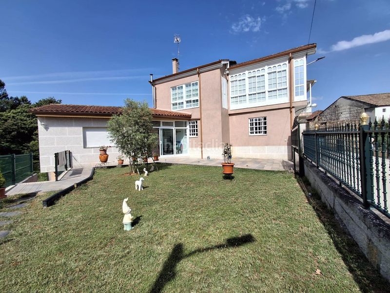 Foto 0a2439b6-7d51-45ef-b8b9-300aa387a200. Casa amb calefacció aparcament a Cenlle