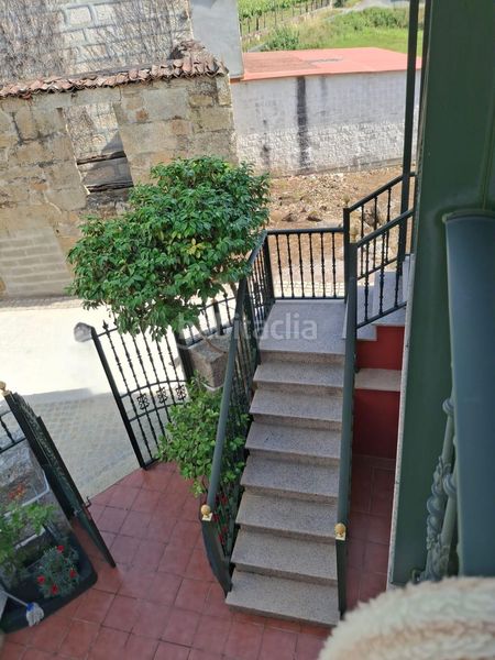 Foto 0d18dd81-f006-41de-a90b-8b58f57aa069. Casa amb calefacció aparcament a Cenlle