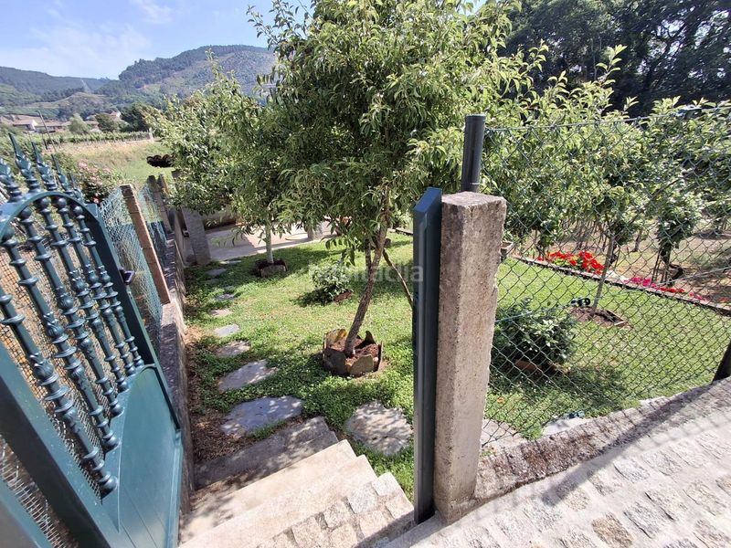 Foto 4612238f-d866-446b-bd36-cd3531e2553b. Casa amb calefacció aparcament a Cenlle
