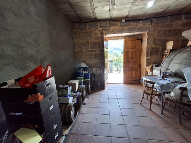 Foto 666ae8d5-8695-4a44-812b-b3011fe0fd0a. Casa amb calefacció aparcament a Cenlle