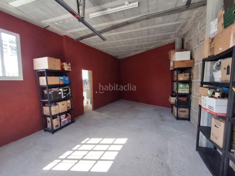 Foto af480472-1f15-44ab-b114-c1d96fe777d0. Casa amb calefacció aparcament a Cenlle