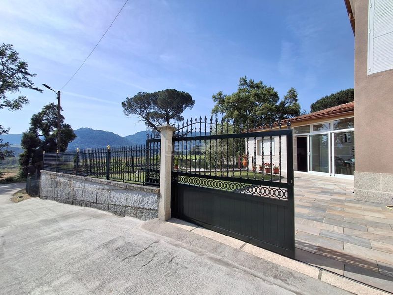 Foto e7c2634b-0b53-4e40-bc8c-816efa0f8dc1. Casa amb calefacció aparcament a Cenlle
