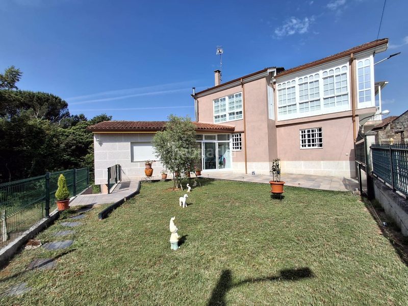 Foto f3f9b967-171f-413d-999c-5c44ae551d97. Casa amb calefacció aparcament a Cenlle