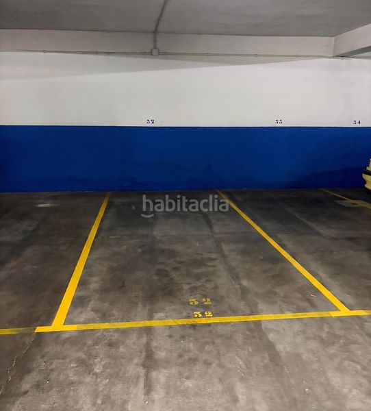 Foto 6dd7413c-c10a-42eb-b3b9-9ced25fc1806. Aparcament cotxe a Centro Ourense