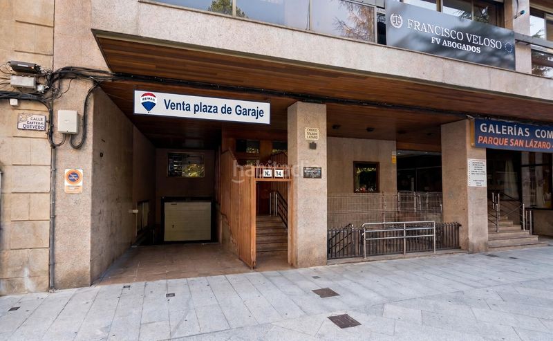 Foto 8e4e6cc5-3d7e-4a6e-b8a3-ed1c481f277c. Aparcament cotxe a Centro Ourense