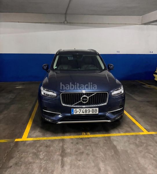 Foto 929aeb01-ea91-44ae-8940-590aaf991f40. Aparcament cotxe a Centro Ourense