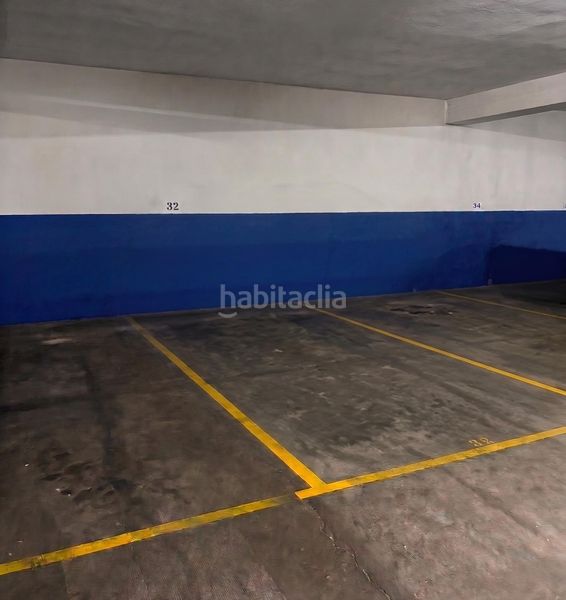 Foto e0f2227e-8e01-41c0-96df-c54427c86e54. Aparcament cotxe a Centro Ourense