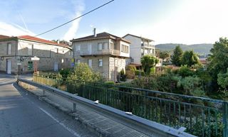 House in As Lagoas