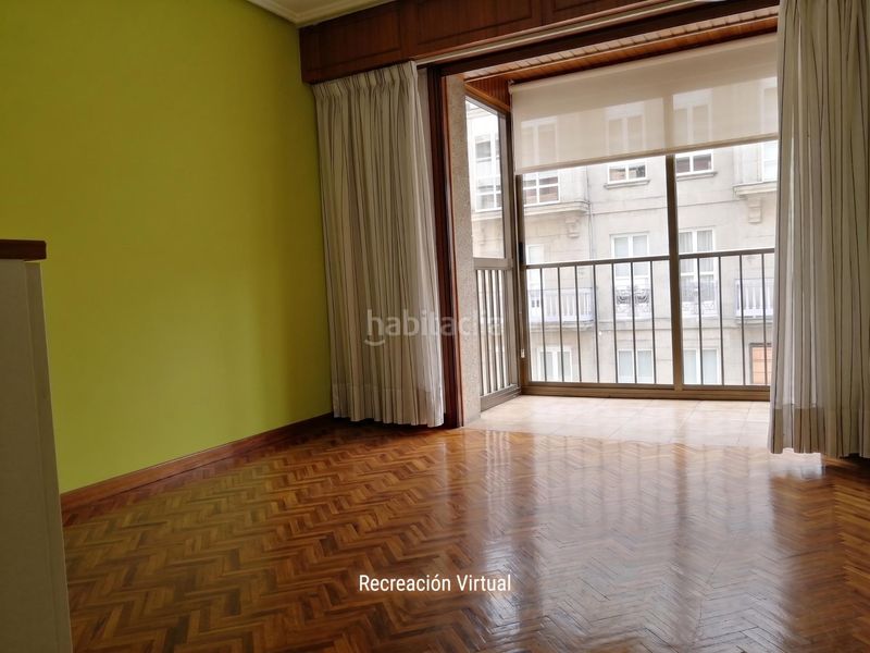Foto 19027756-41cd-44d7-97eb-cdaf6f277655. Pis amb aparcament a Centro Ourense