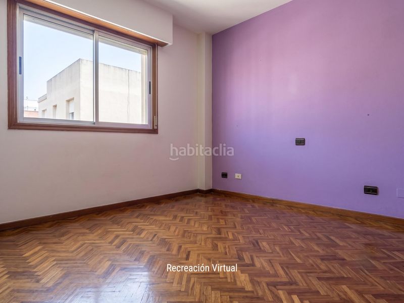 Foto 1e56fe5a-77f0-40c4-9959-c1b81fae729f. Pis amb aparcament a Centro Ourense