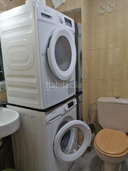 Foto 2ee5c03f-5a1e-4247-a226-5b3db3d70cd0. Pis amb aparcament a Centro Ourense