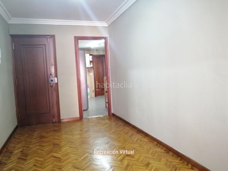 Foto 66f569bf-1d06-4406-bec3-d2ad178729ab. Pis amb aparcament a Centro Ourense