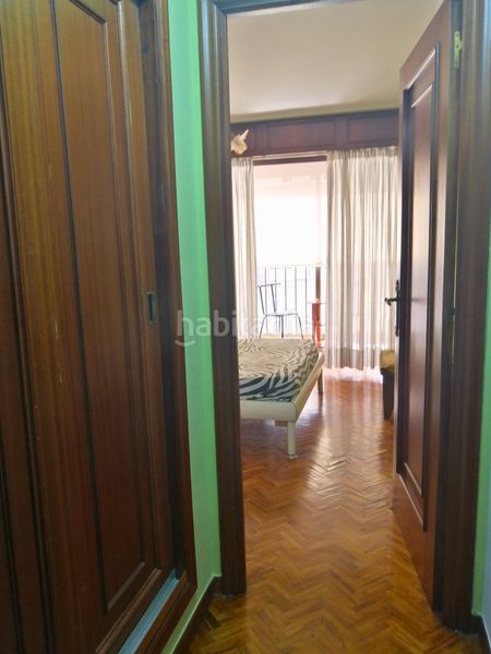 Foto 7a30943d-1186-4352-8cae-8c15c33e5b46. Pis amb aparcament a Centro Ourense