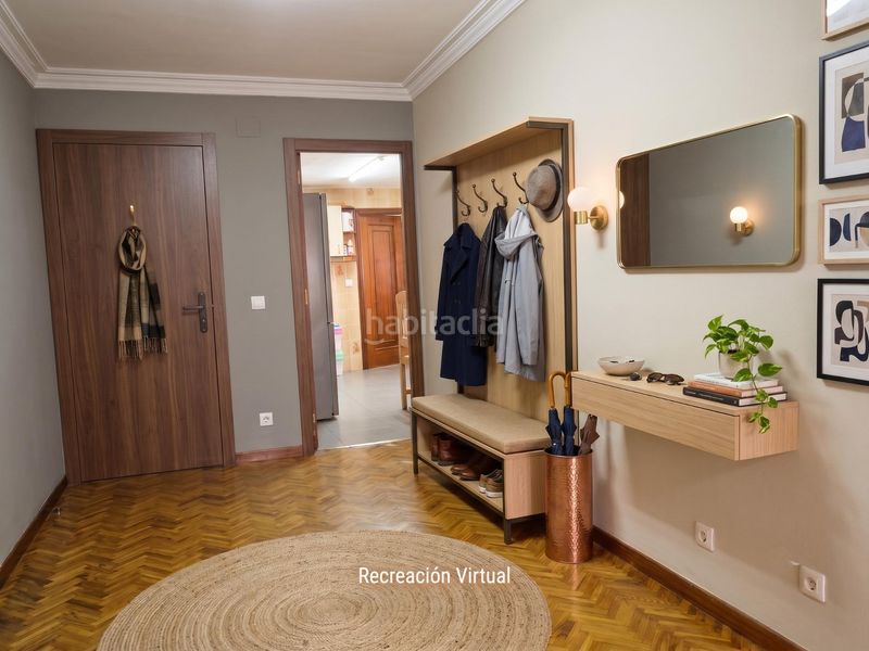 Foto 7e218d1d-3cdc-4901-8723-5254e1613be5. Pis amb aparcament a Centro Ourense