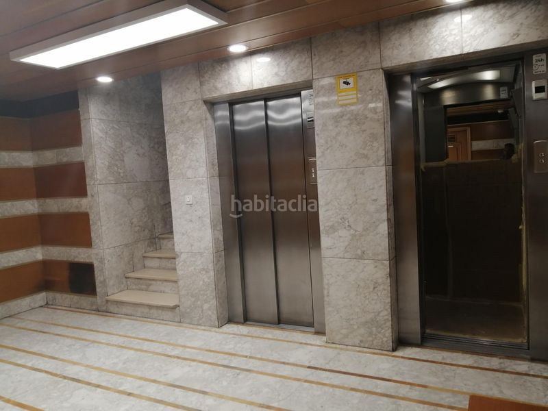 Foto 8ff8062e-f704-4846-91e5-7497b07d3ea1. Pis amb aparcament a Centro Ourense