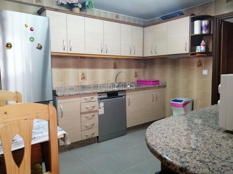 Foto cb99c86d-3708-4a92-acca-5f268f048652. Pis amb aparcament a Centro Ourense
