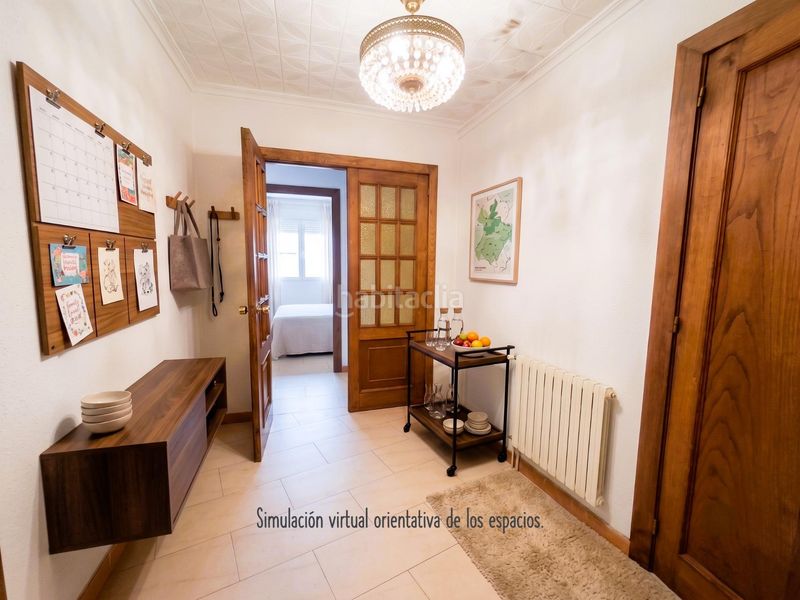 Foto db6c887d-b2a8-482b-9635-c24e5c4d65e0. Xalet amb calefacció a As Lagoas Ourense