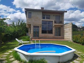 Affitto Chalet in Ventiun. Chalet en alquiler en calle amistad, ourense
