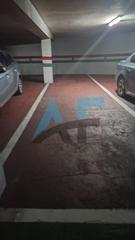 Car parking in Rúa Arturo Pérez Serantes