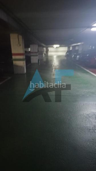 Foto fae2ccfd-0989-492e-b972-84fd820b4072. Aparcament cotxe a Centro Ourense