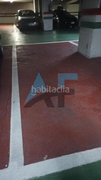 Foto 40e44107-97eb-4f5e-90f0-990d8914cff2. Parking coche en Centro Ourense