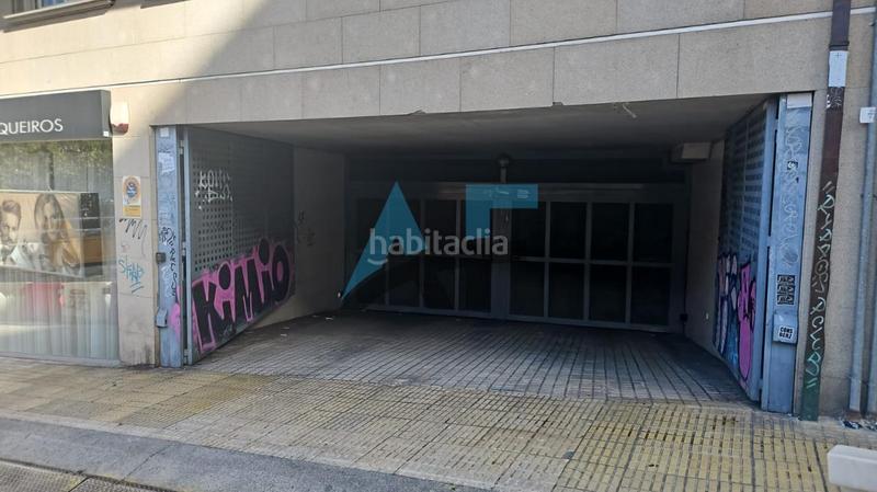 Foto 4415c2bc-577d-41ff-9c51-1c303e81456e. Parking coche en Centro Ourense