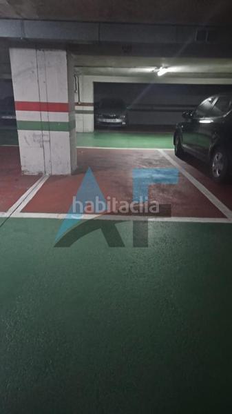 Foto 4f61658f-8a26-4708-9d47-0397df7ae03b. Parking coche en Centro Ourense