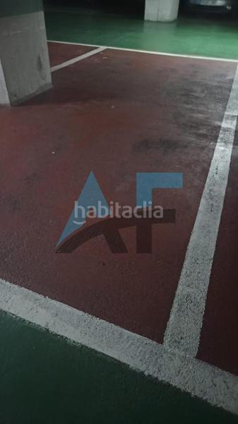 Foto 68369078-8488-4570-9386-979722e4c375. Parking coche en Centro Ourense