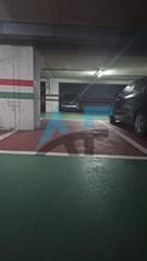 Autoparkplatz  Rúa arturo pérez serantes