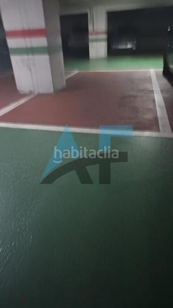 Foto 8cac79d8-5a16-4a98-82b7-6f969641c15c. Posto auto in Centro Ourense