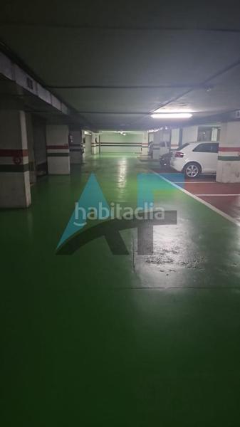 Foto ba0eb66d-1c16-4f4d-b104-26e7c6381c8b. Posto auto in Centro Ourense
