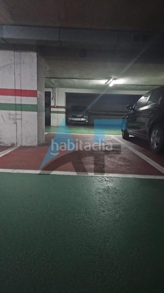 Foto f35fc1ad-260b-4558-aa36-3d874c0ee16b. Posto auto in Centro Ourense