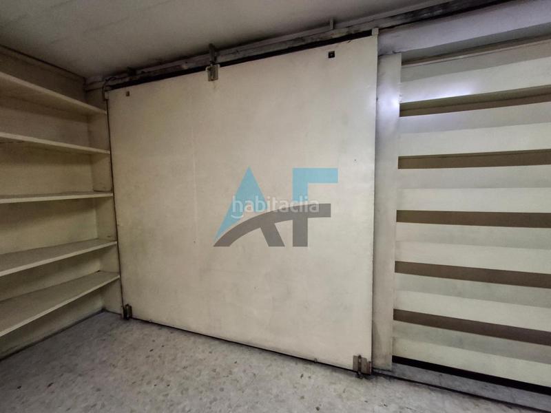 Foto 32651131-415e-442e-9871-cadcd5b19f82. Alquiler local comercial en Centro Ourense