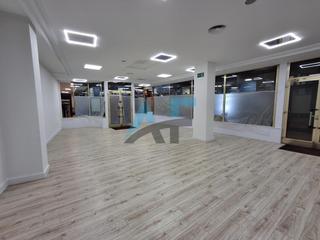 Local Comercial en Rúa Santo Domingo