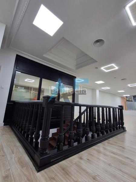 Foto 60f622fd-8df0-48ab-a531-8966cc7f4307. Lloguer local comercial a Centro Ourense