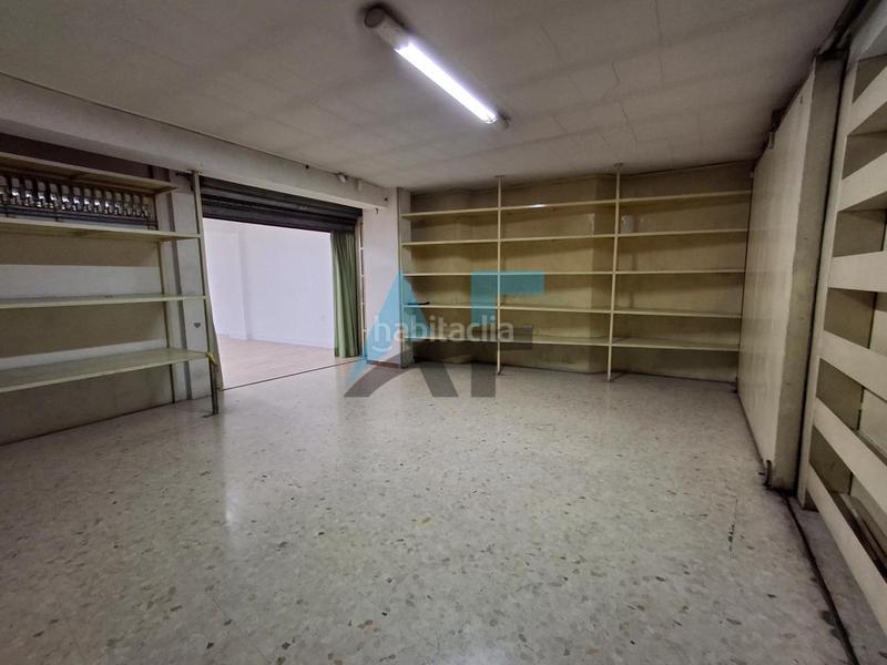 Foto a0606ccd-6876-4351-8be4-5c8db1699699. Lloguer local comercial a Centro Ourense