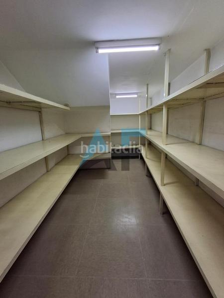 Foto a7595b4e-fee9-496c-a043-2a8f5f934f8d. Lloguer local comercial a Centro Ourense