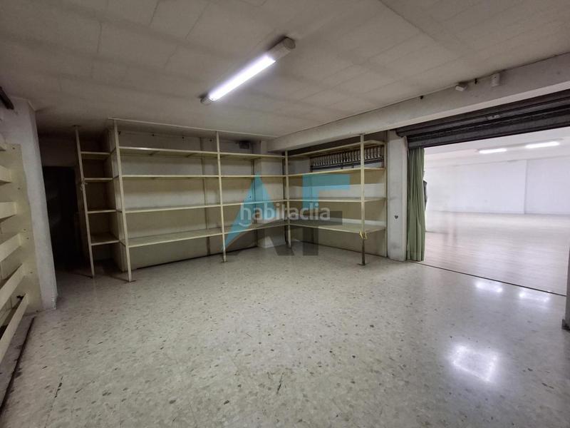 Foto accbbd5a-d632-42dc-b415-907f1d1786d0. Lloguer local comercial a Centro Ourense