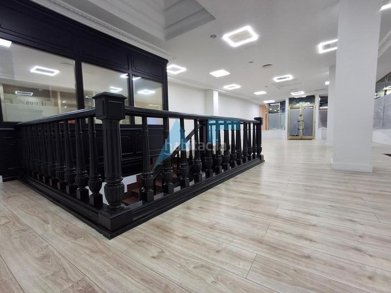 Foto b5c8e942-2314-431f-8f7a-0a855d3e8d85. Lloguer local comercial a Centro Ourense