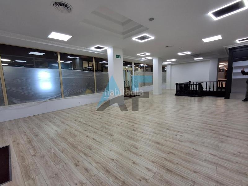 Foto b817d48c-d70c-40eb-b388-cd4498feee9a. Lloguer local comercial a Centro Ourense