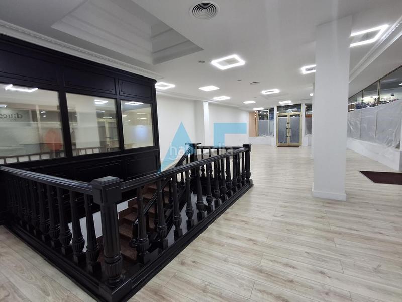 Foto c85a2165-96a3-4e81-9a86-c4a19f3b5360. Lloguer local comercial a Centro Ourense