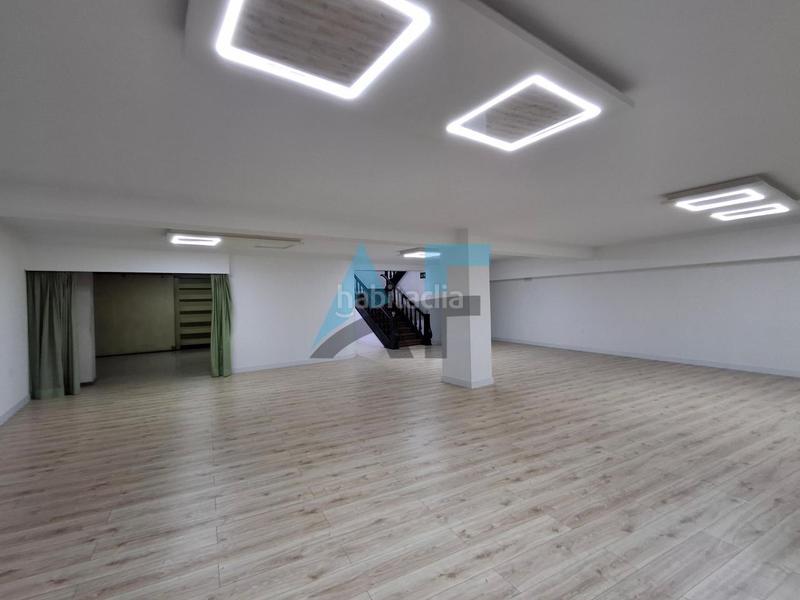 Foto fb146232-cd15-421c-ba30-9fe6af435bfc. Lloguer local comercial a Centro Ourense
