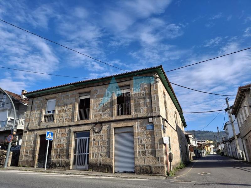 Foto 5d7379de-100d-46ef-b8b0-406001933829. Casa a As Lagoas Ourense